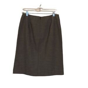 Tara Ryan Gray Skirt - 6